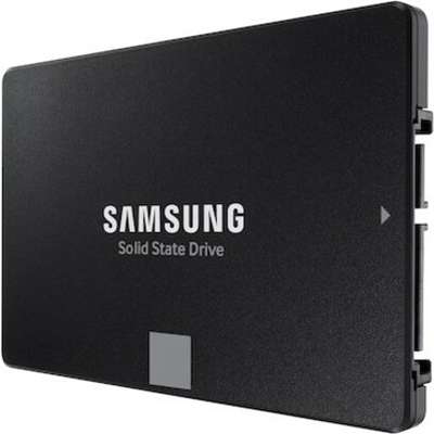 Samsung 870 EVO 500GB SATA SSD