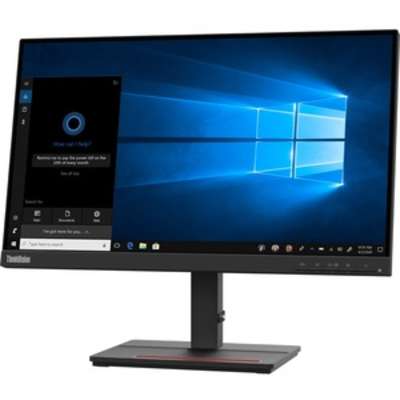 Lenovo S24E-20 23.8 inch LED LCD Mon 19X10 VA