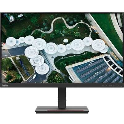 Lenovo S24E-20 23.8 inch LED LCD Mon 19X10 VA