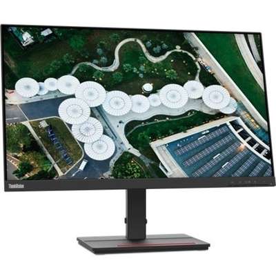 Lenovo S24E-20 23.8 inch LED LCD Mon 19X10 VA