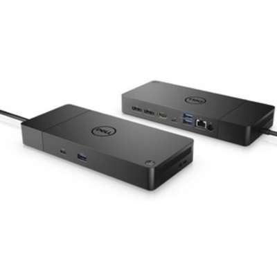 Dell Dock- WD19S 90w Power Delivery - 130w AC