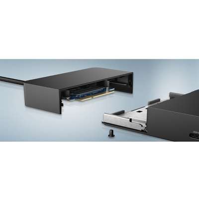 Dell Dock- WD19S 90w Power Delivery - 130w AC