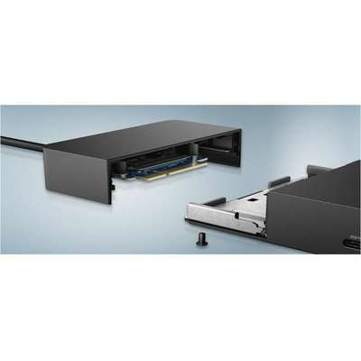 Dell Dock- WD19S 90w Power Delivery - 130w AC