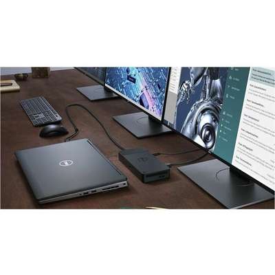 Dell Performance Dock WD19DC 210W PD