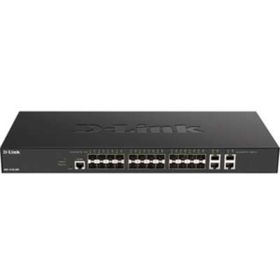 D-Link Systems DXS-1210 Series Smart
