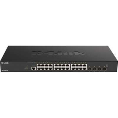 D-Link Systems DXS-1210 Series Smart