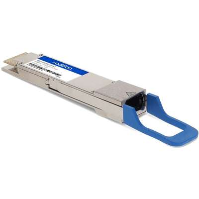 AddOn Juniper QDD-4X100G-FR Comp XCVR TAA 400G-DR4+ QSFP-DD 1310NM