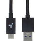 DataLocker DL4 15.3TB Encrypted Essd Fips 140-2 TAA USB C & USB 3.0