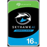 Seagate 20-pack 16TB Skyhawk AI SATA 3.5 inch
