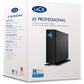 LaCie d2 Professional - 18TB
