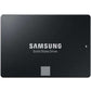 Samsung 870 EVO 4TB SATA SSD
