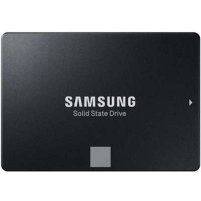 Samsung 870 EVO 4TB SATA SSD
