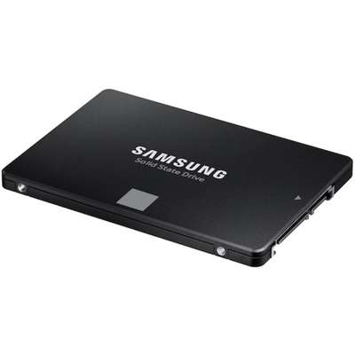Samsung 870 EVO 4TB SATA SSD