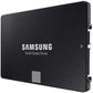Samsung 870 EVO 4TB SATA SSD