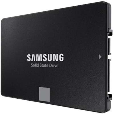 Samsung 870 EVO 4TB SATA SSD