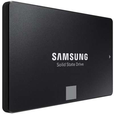 Samsung 870 EVO 4TB SATA SSD