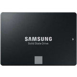 Samsung 870 EVO 4TB SATA SSD