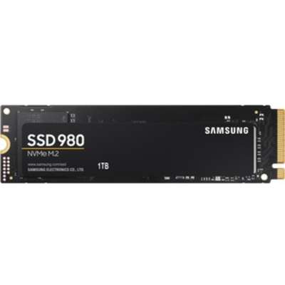 Samsung 980 NVMe M.2 1TB SSD