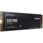 Samsung 980 NVMe M.2 1TB SSD