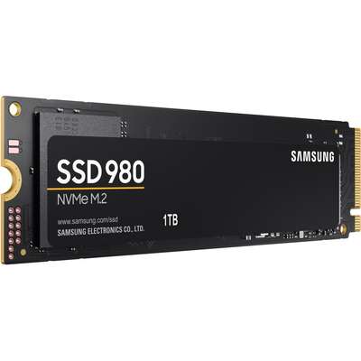 Samsung 980 NVMe M.2 1TB SSD