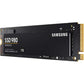 Samsung 980 NVMe M.2 1TB SSD