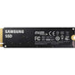 Samsung 980 NVMe M.2 1TB SSD