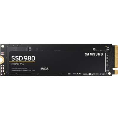Samsung 980 NVMe M.2 250GB SSD