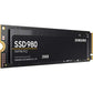 Samsung 980 NVMe M.2 250GB SSD