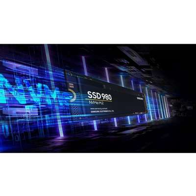 Samsung 980 NVMe M.2 250GB SSD