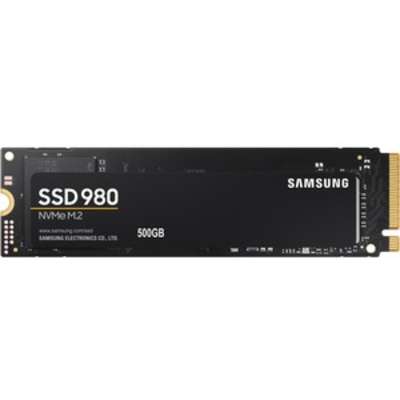 Samsung 980 NVMe M.2 500GB SSD