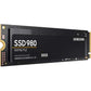 Samsung 980 NVMe M.2 500GB SSD