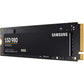 Samsung 980 NVMe M.2 500GB SSD