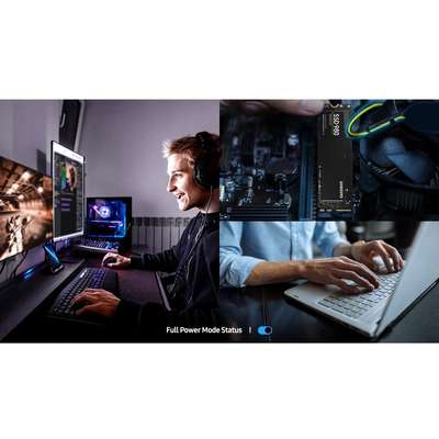 Samsung 980 NVMe M.2 500GB SSD