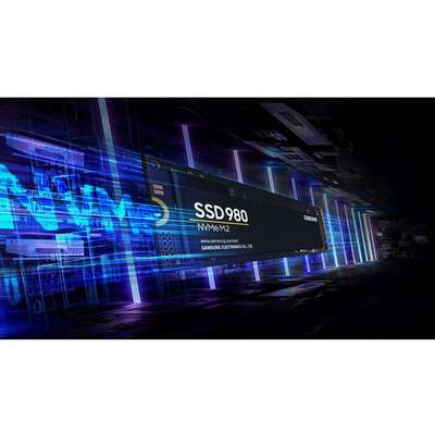 Samsung 980 NVMe M.2 500GB SSD