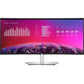 Dell 38" Ultrasharp Curved USB-C Hub Monitor U3821DW