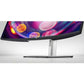 Dell 38" Ultrasharp Curved USB-C Hub Monitor U3821DW