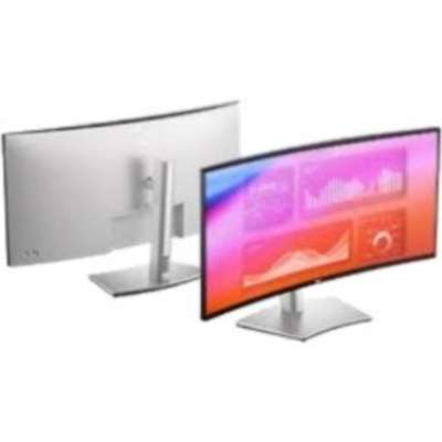 Dell 38" Ultrasharp Curved USB-C Hub Monitor U3821DW