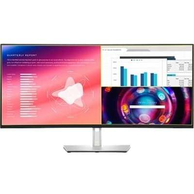 Dell 38" Ultrasharp Curved USB-C Hub Monitor U3821DW