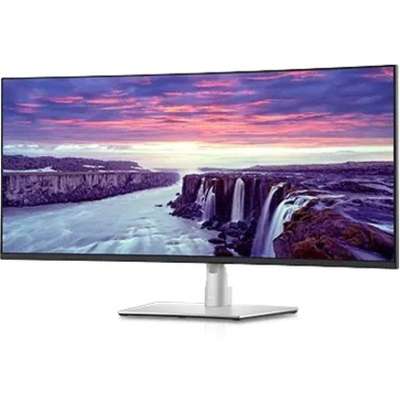 Dell 38" Ultrasharp Curved USB-C Hub Monitor U3821DW