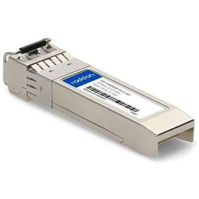AddOn Cisco/Juniper Comp XCVR TAA 1G-SX SFP MMF 850NM 550M LC