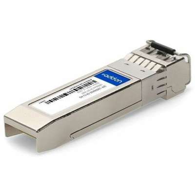AddOn Cisco/Juniper Comp XCVR TAA 1G-SX SFP MMF 850NM 550M LC
