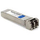 AddOn Cisco/Juniper Comp XCVR TAA 1G-SX SFP MMF 850NM 550M LC