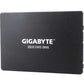 Gigabyte Technology Gigabyte SSD GP-GSTFS31480GNTD 480GB 2.5 SATA 6.0GB S Nand Flash