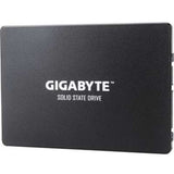 Gigabyte Technology Gigabyte SSD GP-GSTFS31480GNTD 480GB 2.5 SATA 6.0GB S Nand Flash