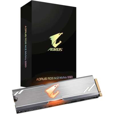 Gigabyte Technology GP ASM2NE2256GTTDR