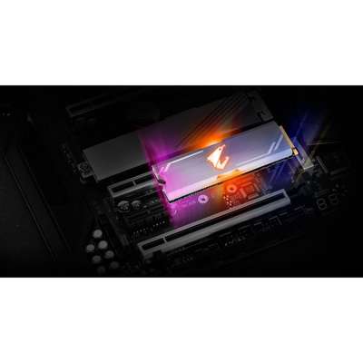 Gigabyte Technology GP ASM2NE2256GTTDR