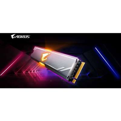 Gigabyte Technology GP ASM2NE2256GTTDR