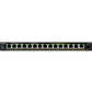 NETGEAR 16-Port PoE+ Gigabit Ethernet Plus Switch (180W) with 1 SFP Port