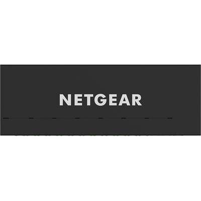 NETGEAR 16-Port PoE+ Gigabit Ethernet Plus Switch (180W) with 1 SFP Port