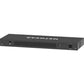 NETGEAR 16 Port Plus Switch High-Power PoE+